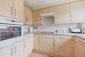 KITCHEN- click for photo gallery